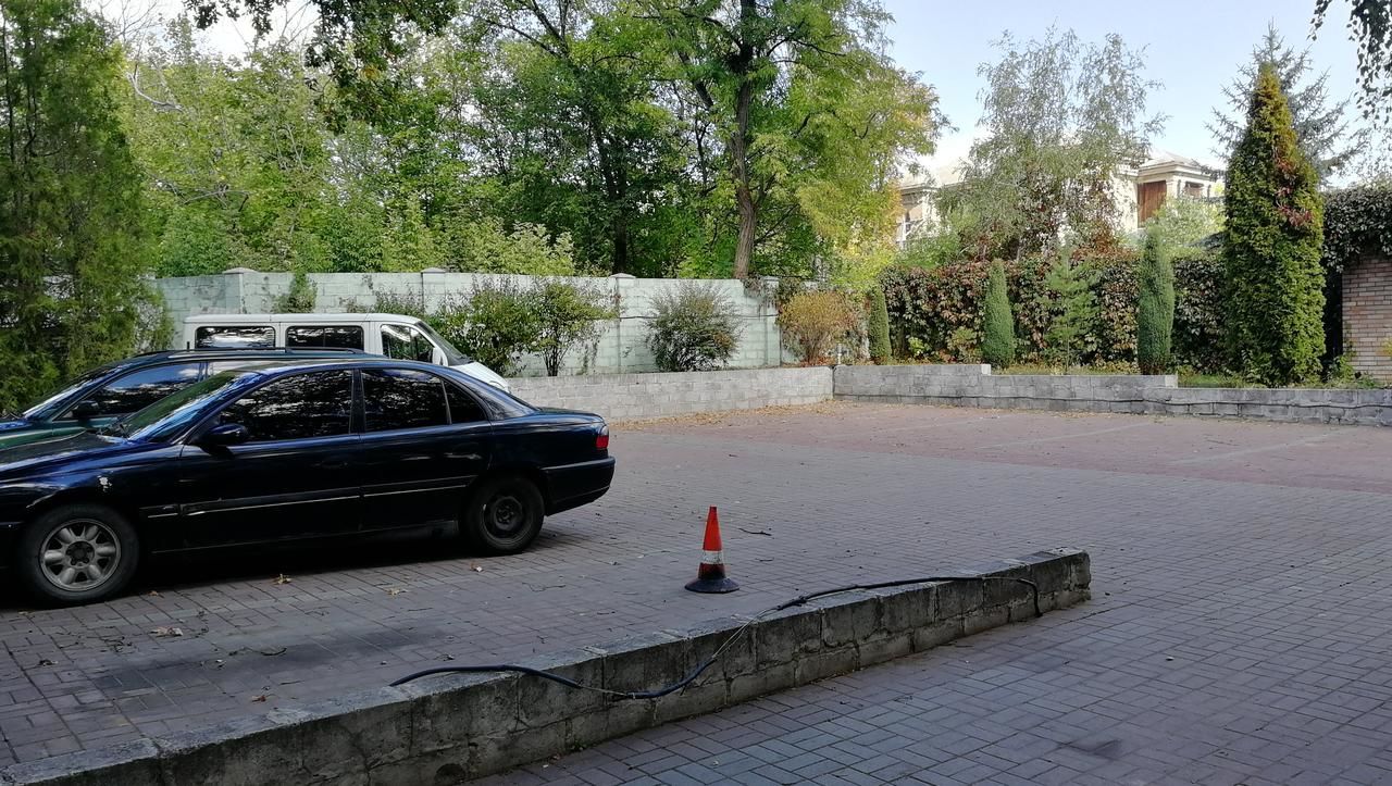 Отель Атлантида Славянск-47