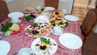 Отель Атлантида Славянск-1