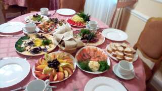 Отель Атлантида Славянск-2